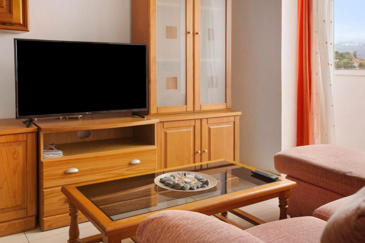Apartmán Casa Ferro Las Palmas de Gran Canaria Exteriér fotografie