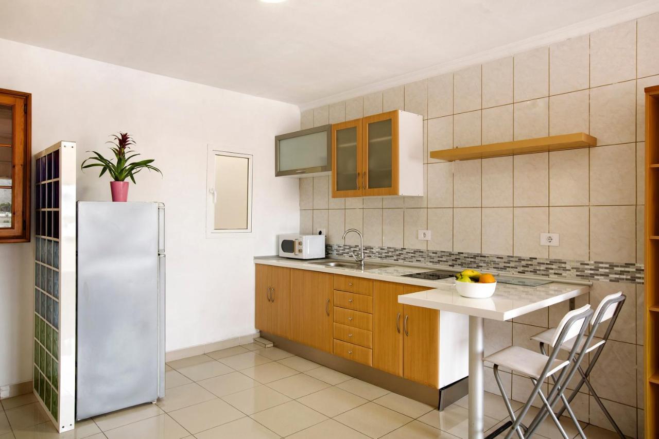 Apartmán Casa Ferro Las Palmas de Gran Canaria Exteriér fotografie