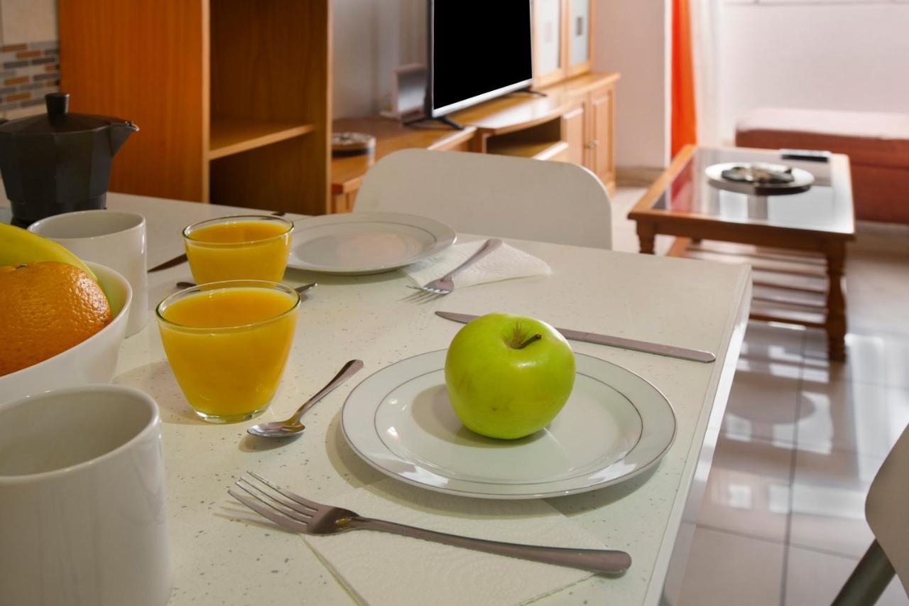 Apartmán Casa Ferro Las Palmas de Gran Canaria Exteriér fotografie