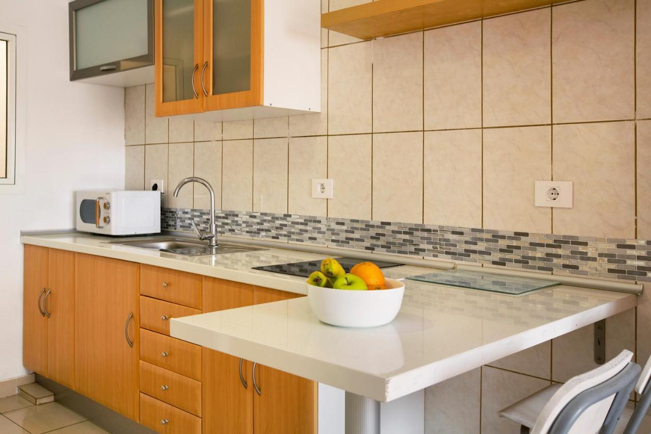 Apartmán Casa Ferro Las Palmas de Gran Canaria Exteriér fotografie