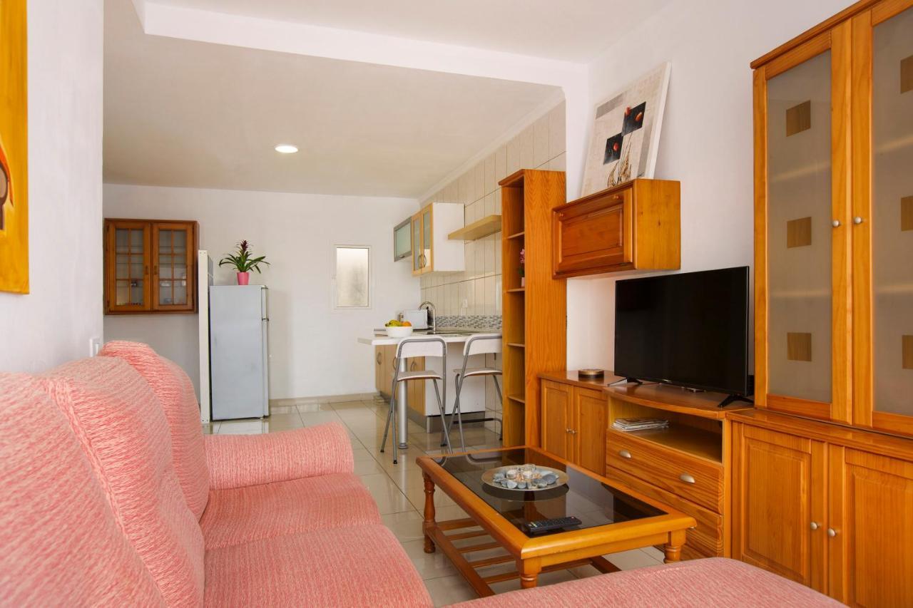 Apartmán Casa Ferro Las Palmas de Gran Canaria Exteriér fotografie