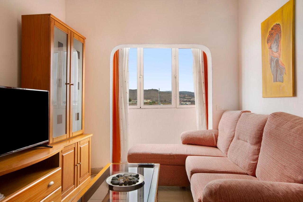 Apartmán Casa Ferro Las Palmas de Gran Canaria Exteriér fotografie