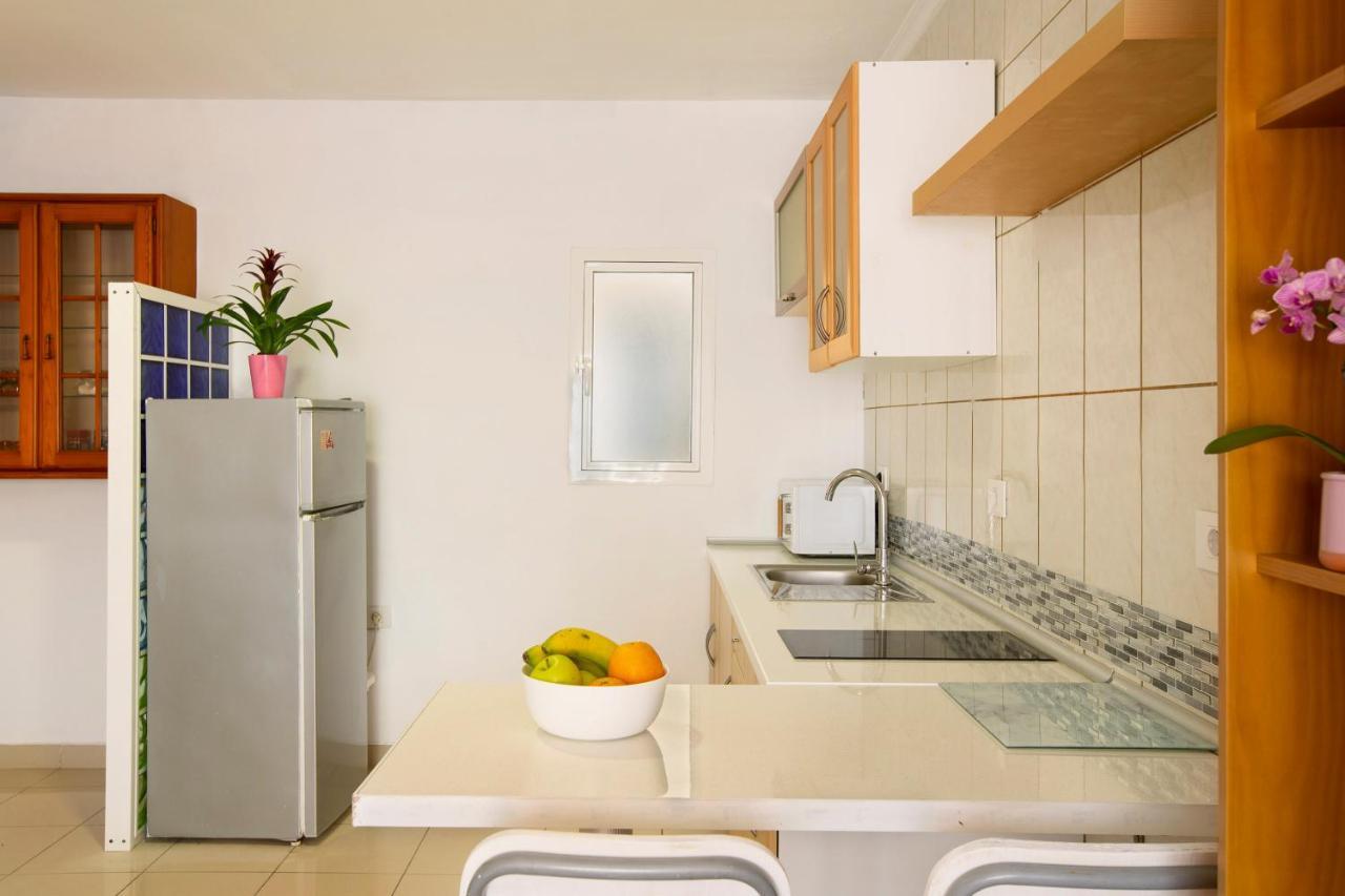 Apartmán Casa Ferro Las Palmas de Gran Canaria Exteriér fotografie