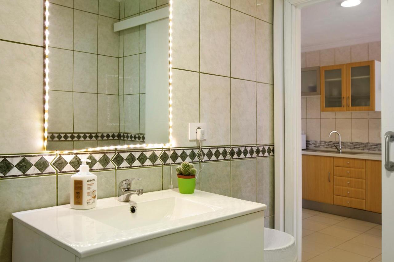 Apartmán Casa Ferro Las Palmas de Gran Canaria Exteriér fotografie