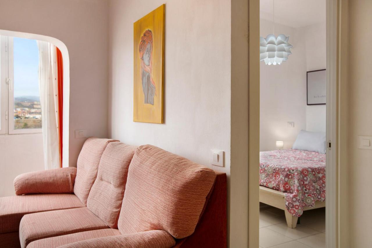 Apartmán Casa Ferro Las Palmas de Gran Canaria Exteriér fotografie