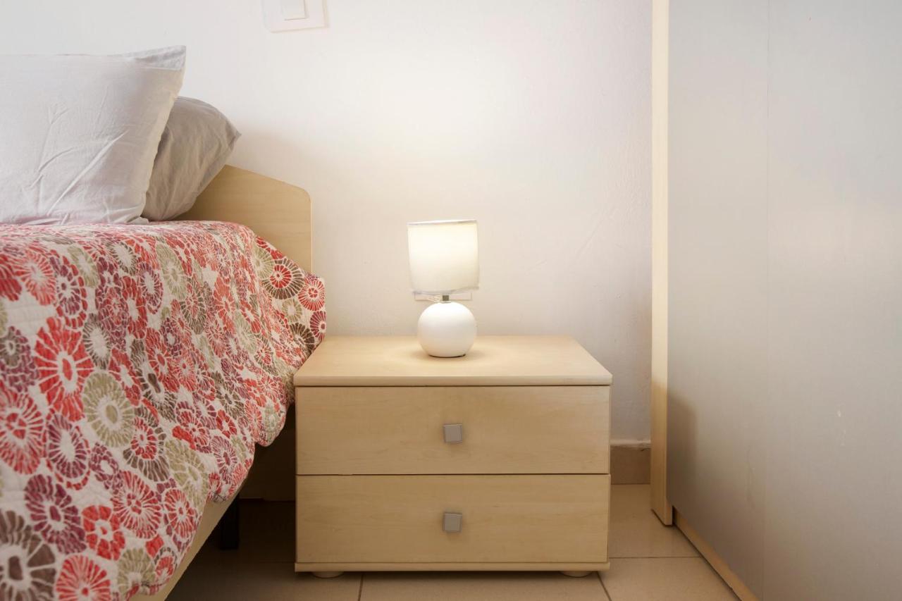 Apartmán Casa Ferro Las Palmas de Gran Canaria Exteriér fotografie