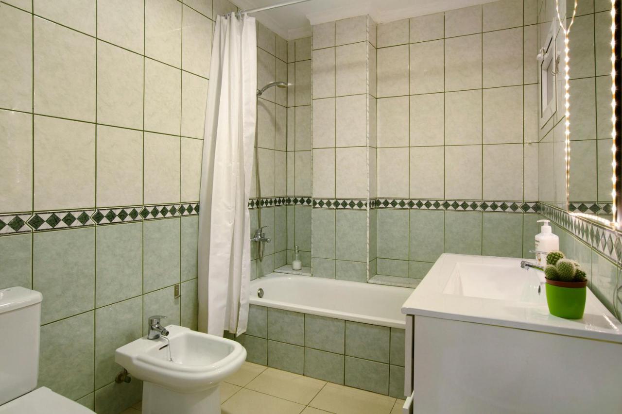 Apartmán Casa Ferro Las Palmas de Gran Canaria Exteriér fotografie