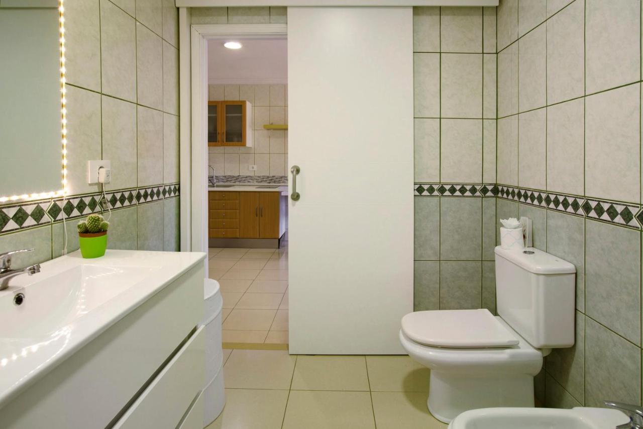 Apartmán Casa Ferro Las Palmas de Gran Canaria Exteriér fotografie