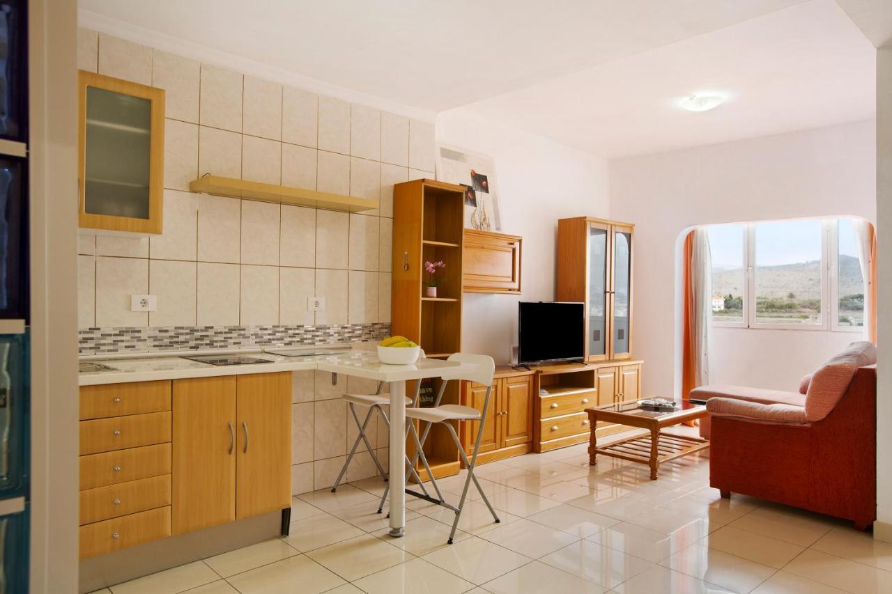 Apartmán Casa Ferro Las Palmas de Gran Canaria Exteriér fotografie