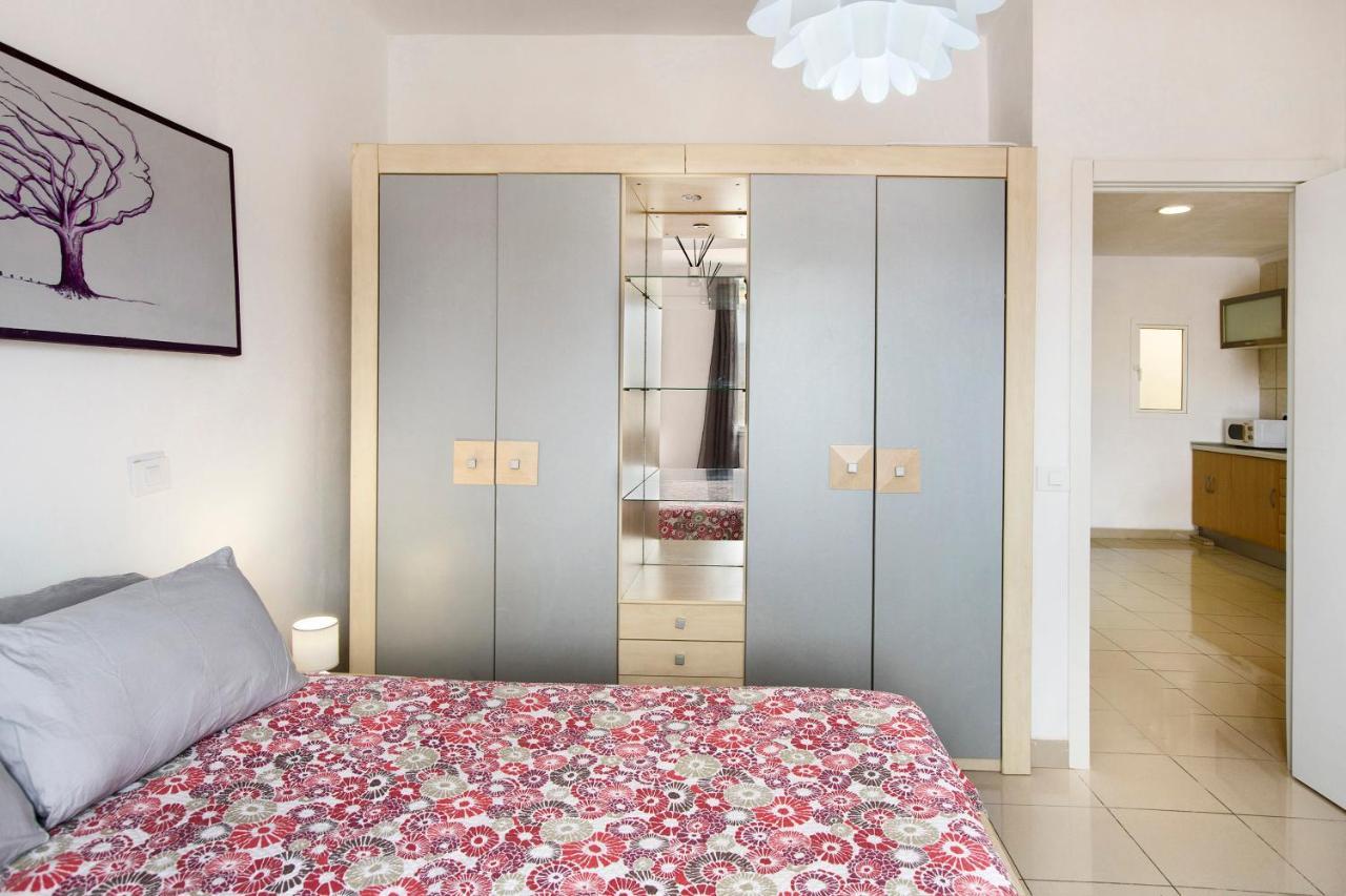 Apartmán Casa Ferro Las Palmas de Gran Canaria Exteriér fotografie